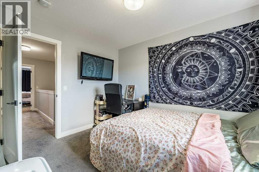110 Hillcrest Close SW, Airdrie, Alberta  T4B 4H6 - Photo 28 - A2312363