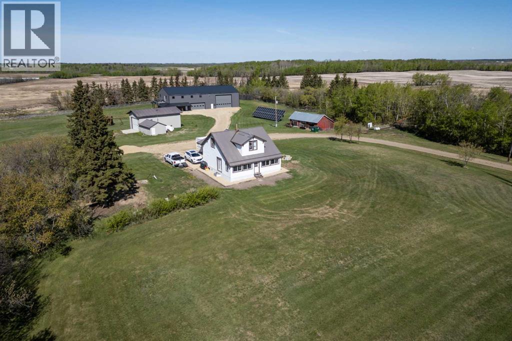 49274 Range Road 225, Rural Leduc County, Alberta  T0B 3M3 - Photo 30 - A2327257