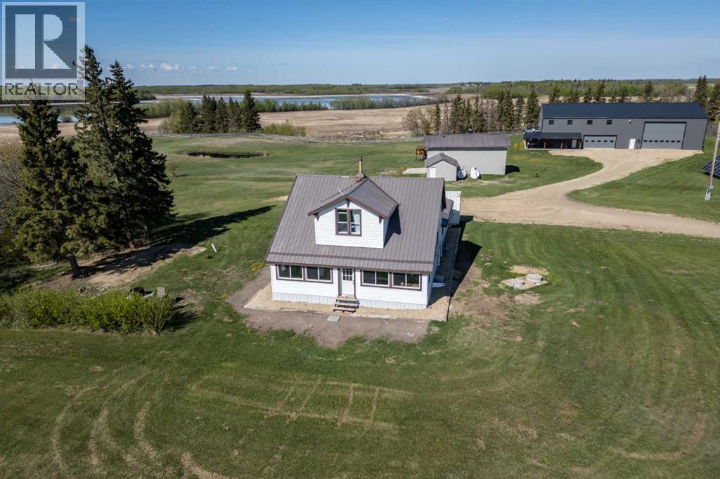 49274 Range Road 225, Rural Leduc County, Alberta  T0B 3M3 - Photo 29 - A2327257