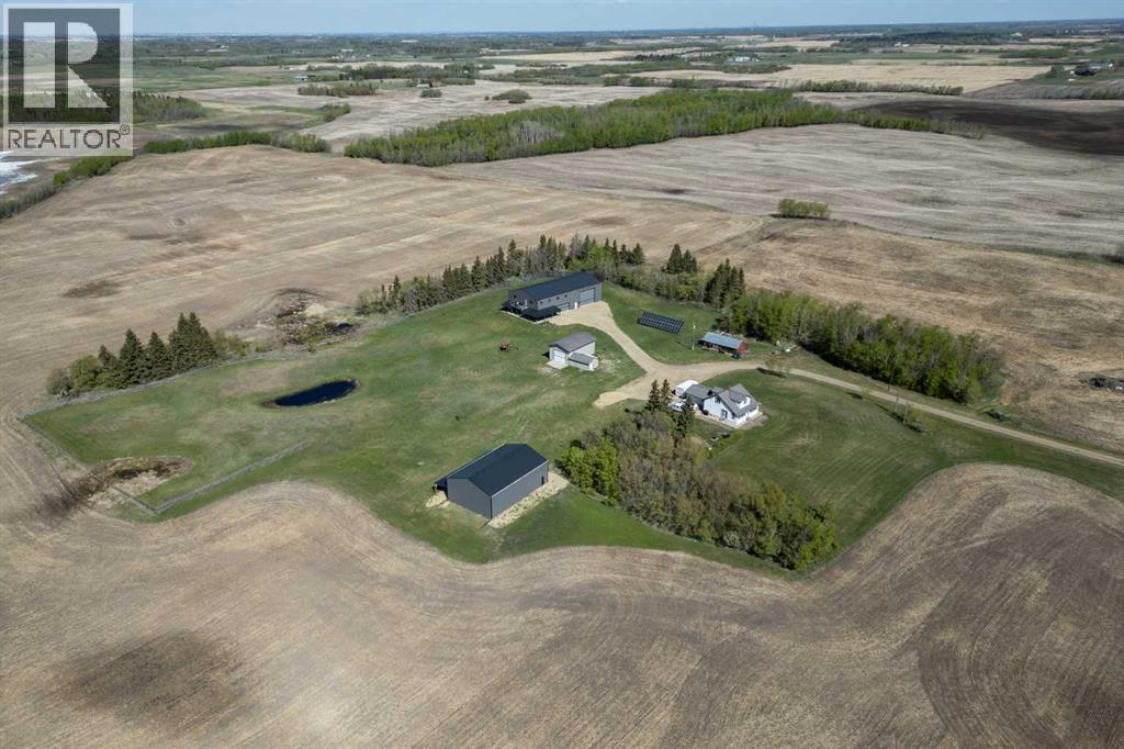 49274 Range Road 225, Rural Leduc County, Alberta  T0B 3M3 - Photo 46 - A2327257