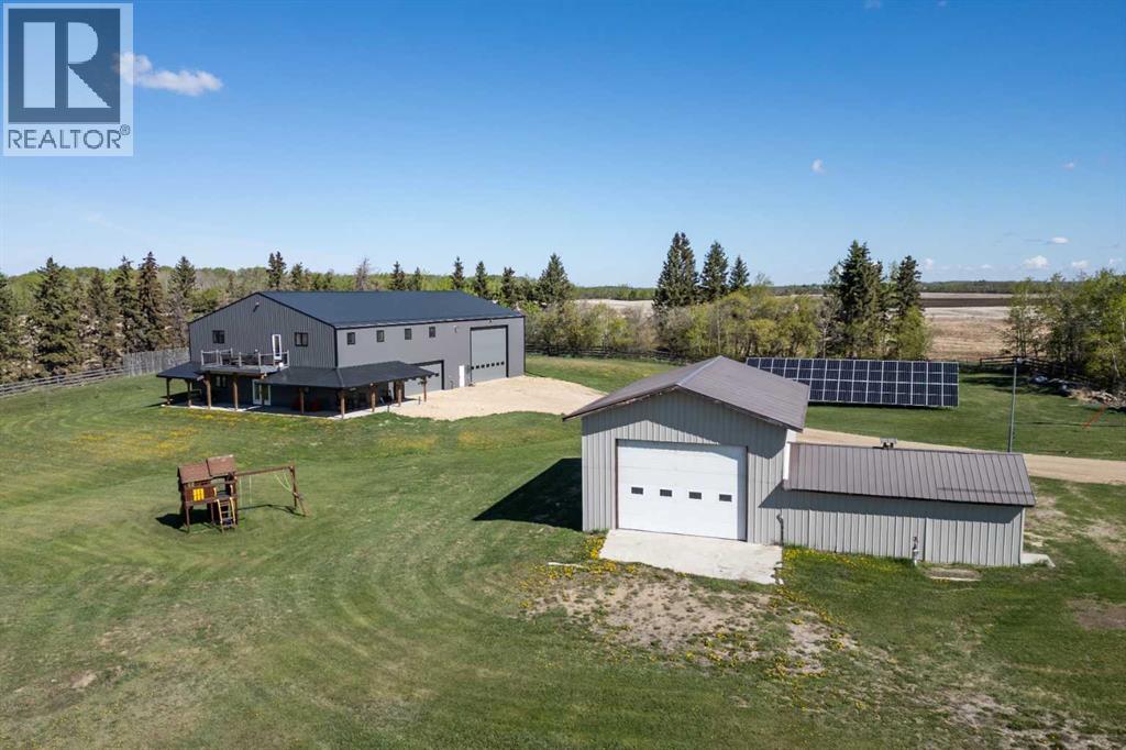 49274 Range Road 225, Rural Leduc County, Alberta  T0B 3M3 - Photo 43 - A2327257