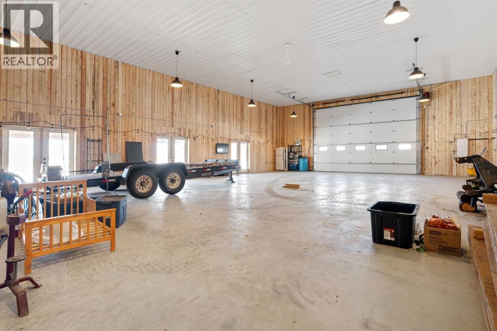 49274 Range Road 225, Rural Leduc County, Alberta  T0B 3M3 - Photo 39 - A2327257