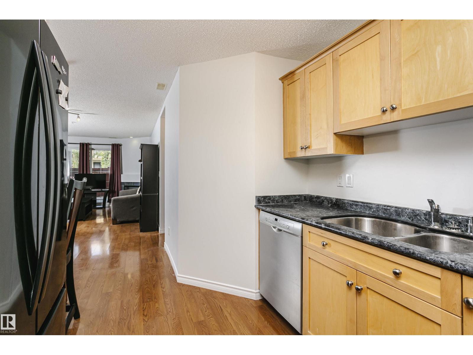 #106 12110 106 Av NW, Edmonton, Alberta  T5N 4R9 - Photo 12 - E4501948