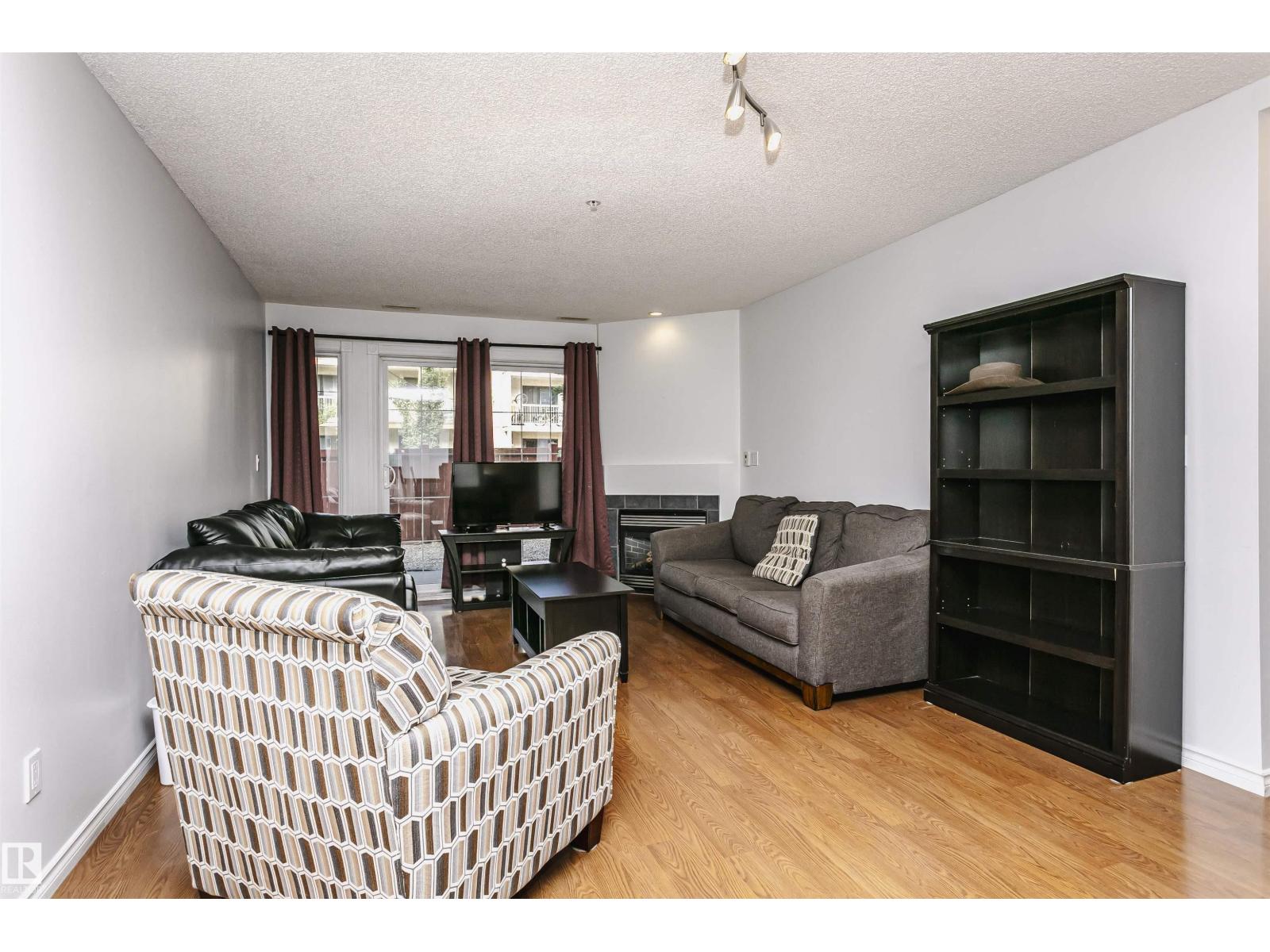 #106 12110 106 Av NW, Edmonton, Alberta  T5N 4R9 - Photo 16 - E4501948