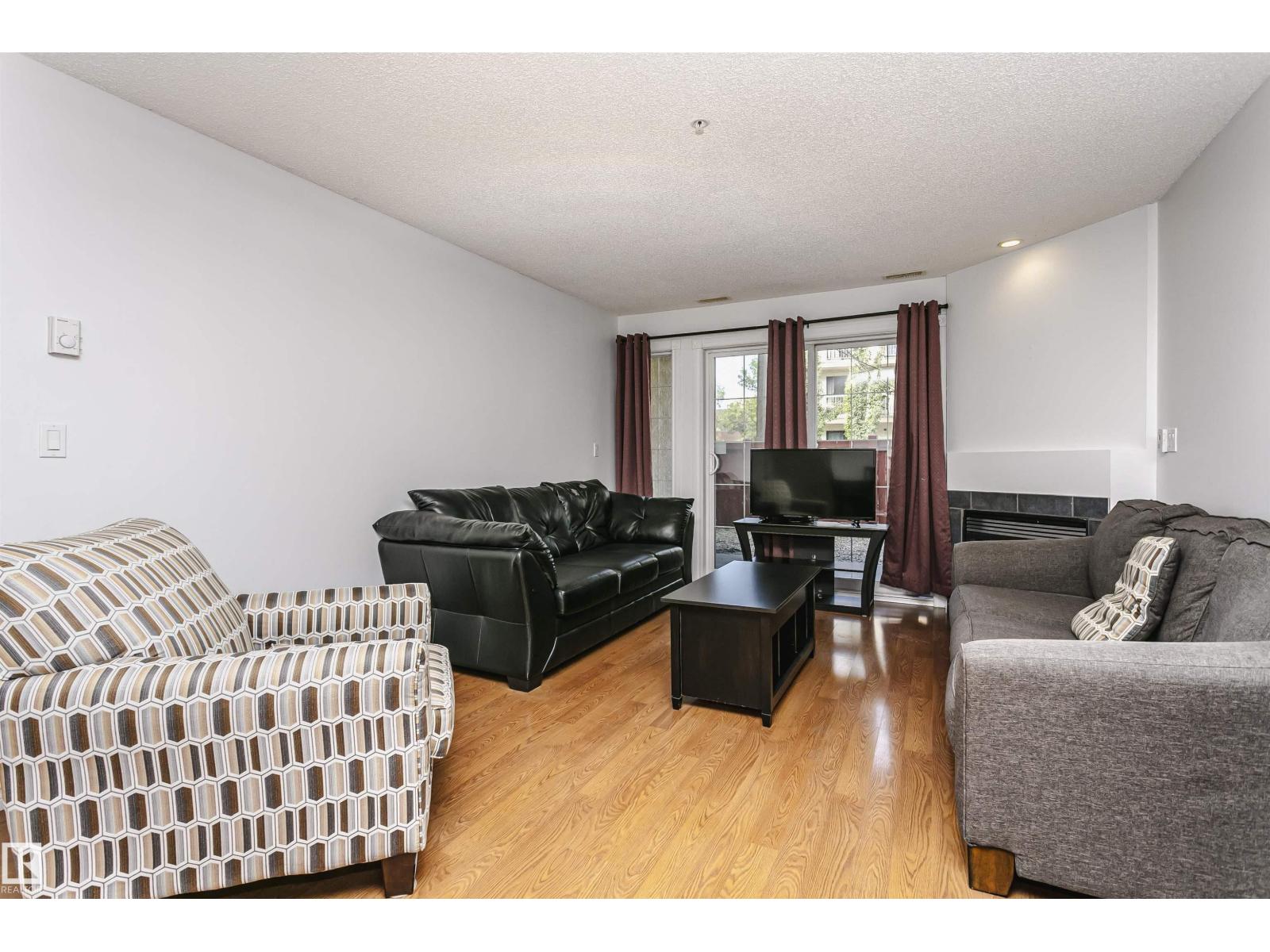 #106 12110 106 Av NW, Edmonton, Alberta  T5N 4R9 - Photo 17 - E4501948