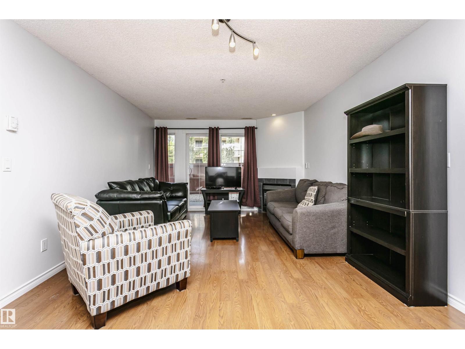 #106 12110 106 Av NW, Edmonton, Alberta  T5N 4R9 - Photo 18 - E4501948