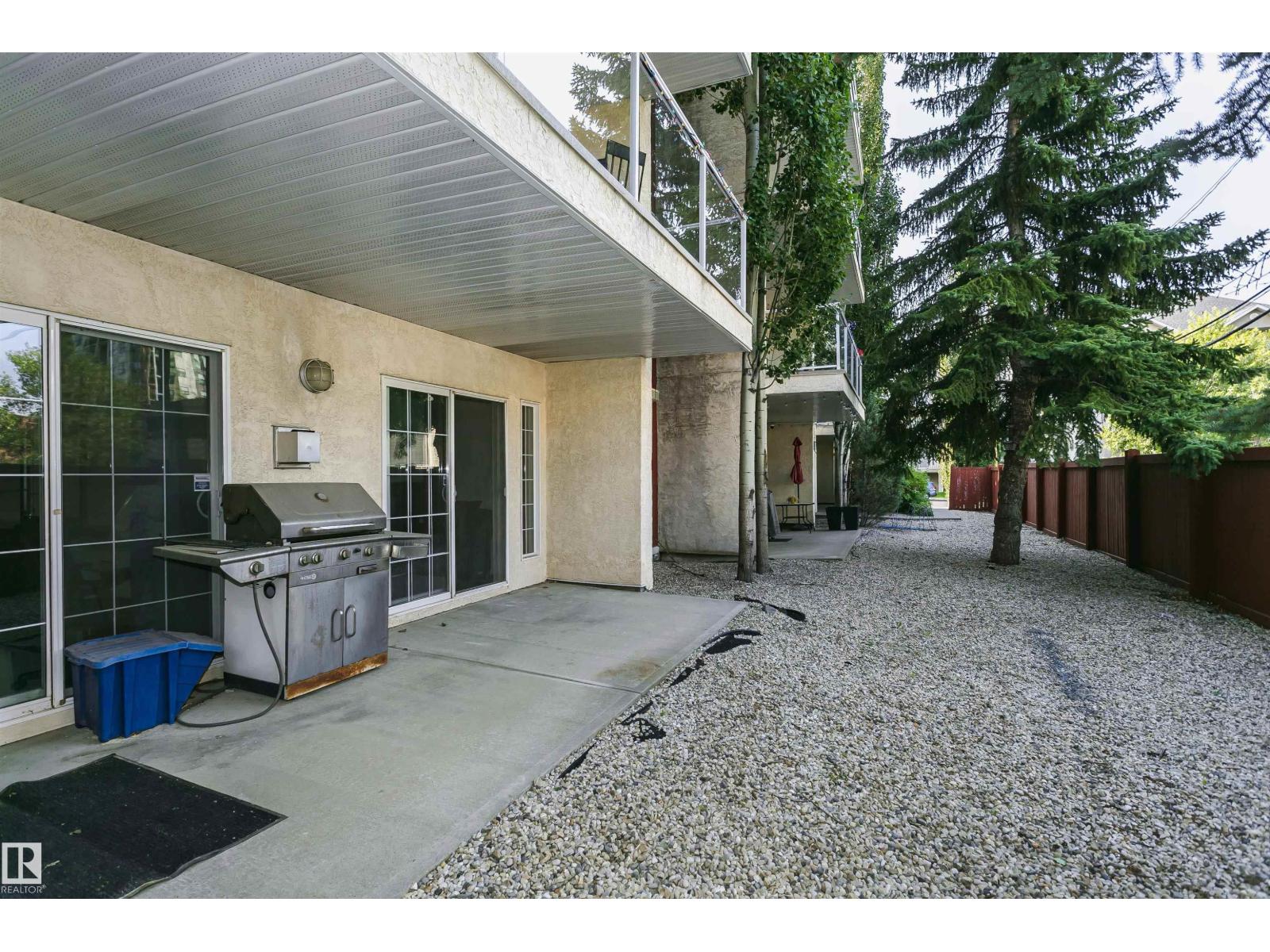 #106 12110 106 Av NW, Edmonton, Alberta  T5N 4R9 - Photo 37 - E4501948