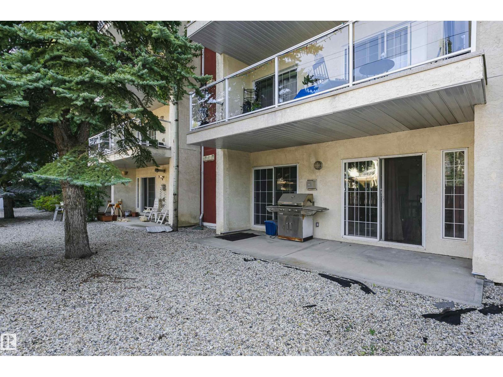 #106 12110 106 Av NW, Edmonton, Alberta  T5N 4R9 - Photo 39 - E4501948
