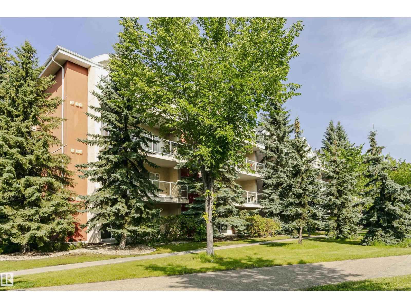 #106 12110 106 Av NW, Edmonton, Alberta  T5N 4R9 - Photo 4 - E4501948