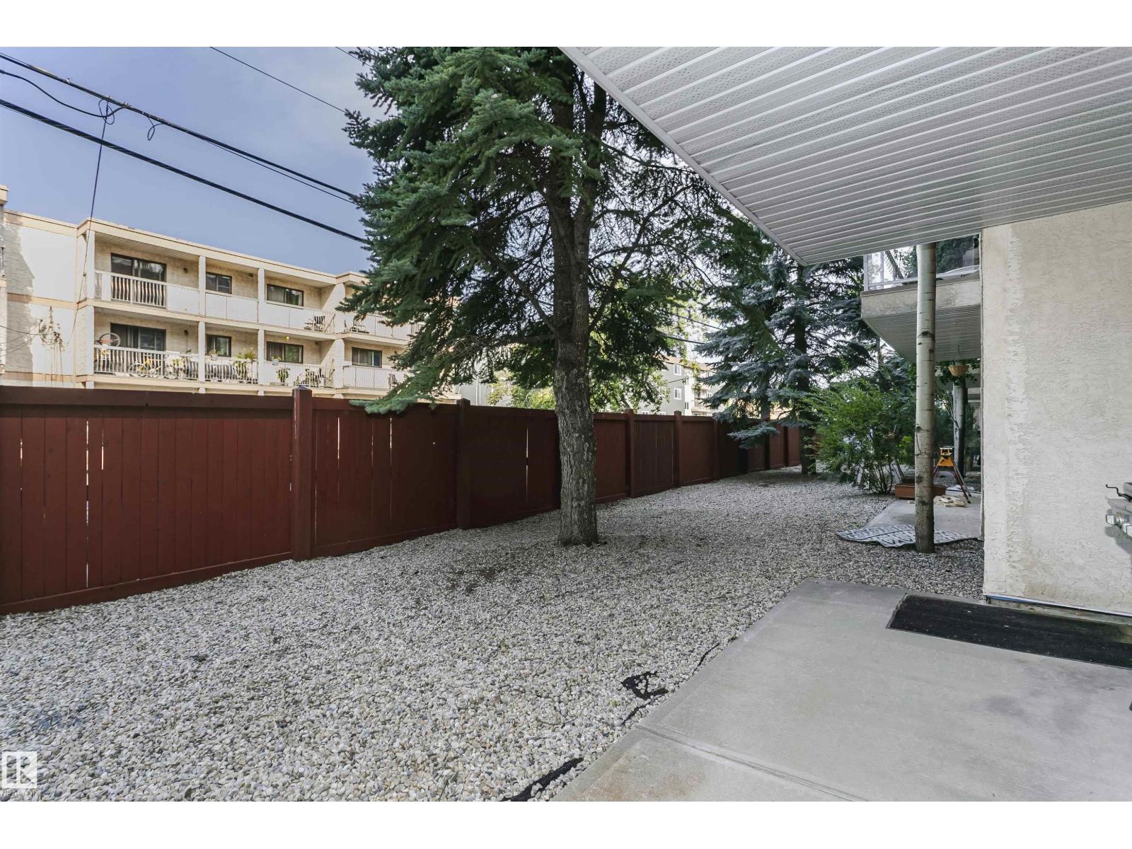 #106 12110 106 Av NW, Edmonton, Alberta  T5N 4R9 - Photo 40 - E4501948