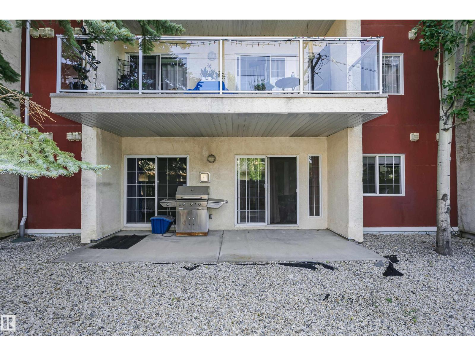 #106 12110 106 Av NW, Edmonton, Alberta  T5N 4R9 - Photo 41 - E4501948