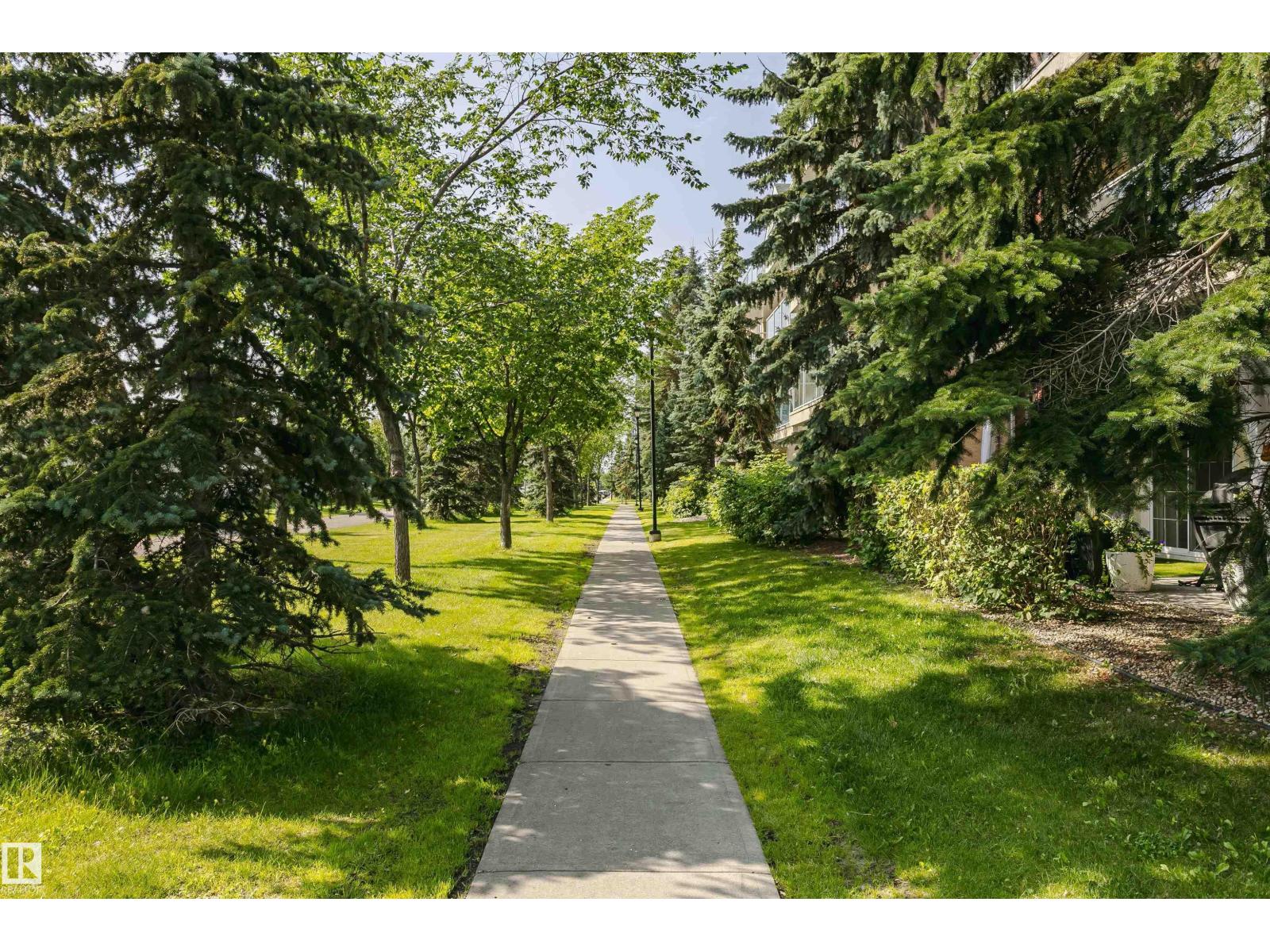 #106 12110 106 Av NW, Edmonton, Alberta  T5N 4R9 - Photo 54 - E4501948