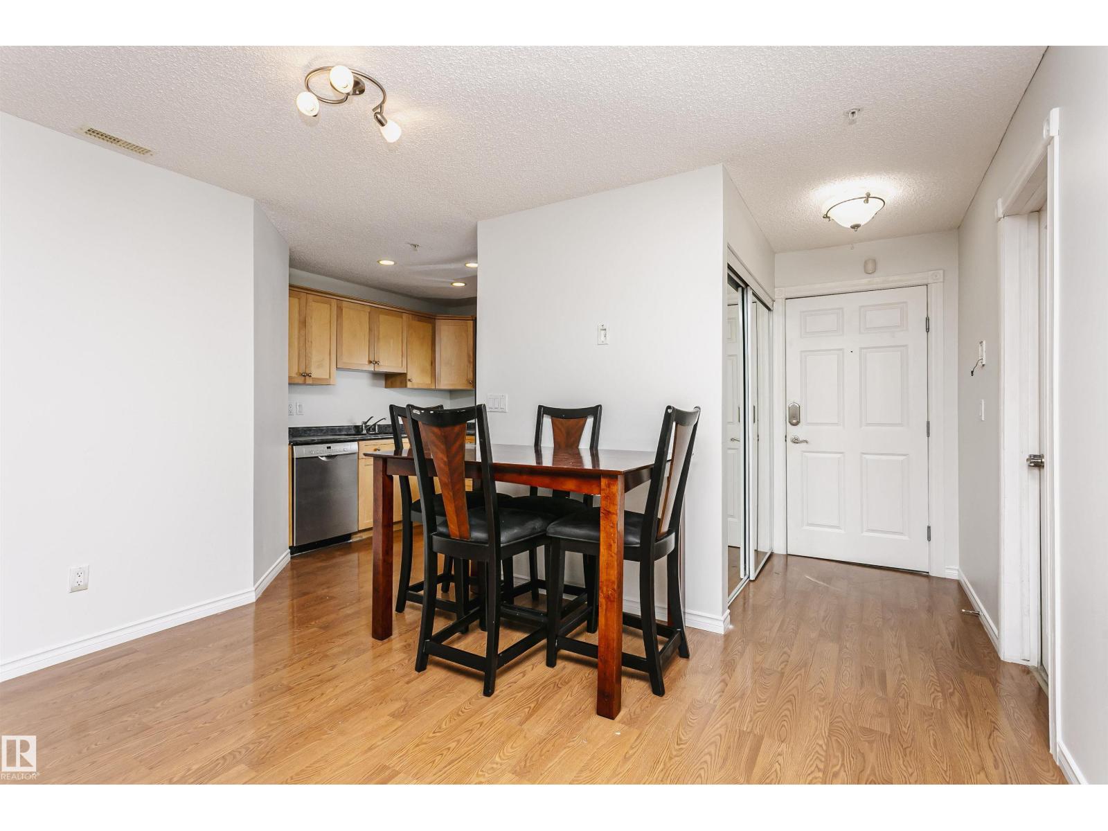 #106 12110 106 Av NW, Edmonton, Alberta  T5N 4R9 - Photo 7 - E4501948