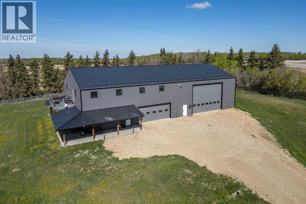 49274 Range Road 225, Rural Leduc County, Alberta  T0B 3M3 - Photo 5 - A2327257