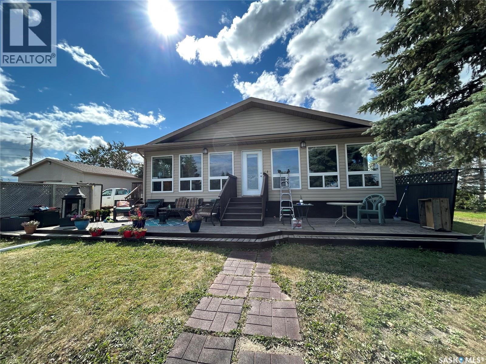 3830 First Point Beach Drive, Wakaw Lake, Saskatchewan