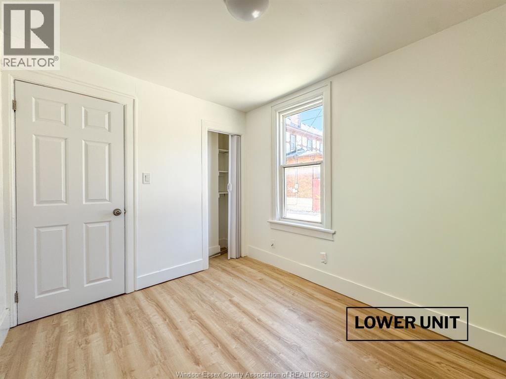 130 Elm Avenue Unit# 124 Lower, Windsor, Ontario  N9A 5G8 - Photo 10 - 26014219