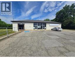 167 QUEEN LINE, Rodney, Ontario