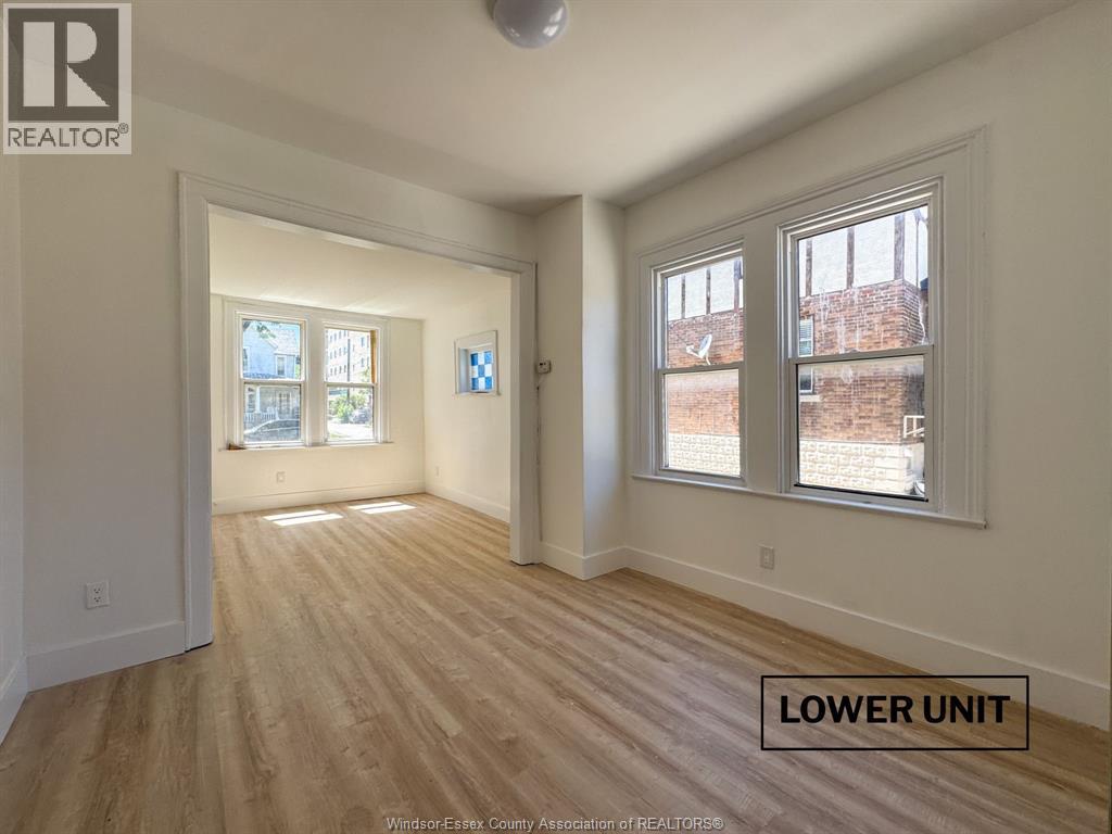 130 Elm Avenue Unit# 124 Lower, Windsor, Ontario  N9A 5G8 - Photo 5 - 26014219