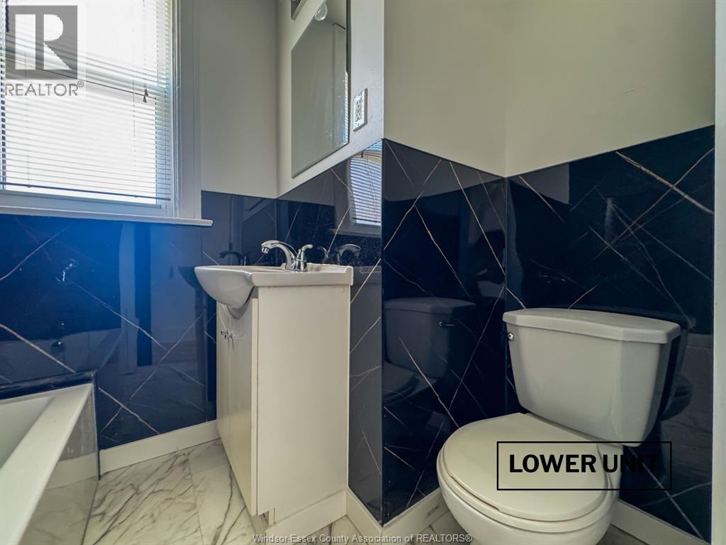 130 Elm Avenue Unit# 126 Lower, Windsor, Ontario  N9A 5G8 - Photo 8 - 26014222