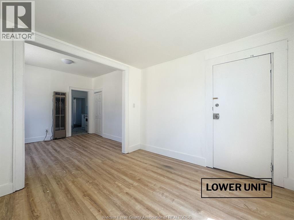 130 Elm Avenue Unit# 126 Lower, Windsor, Ontario  N9A 5G8 - Photo 3 - 26014222