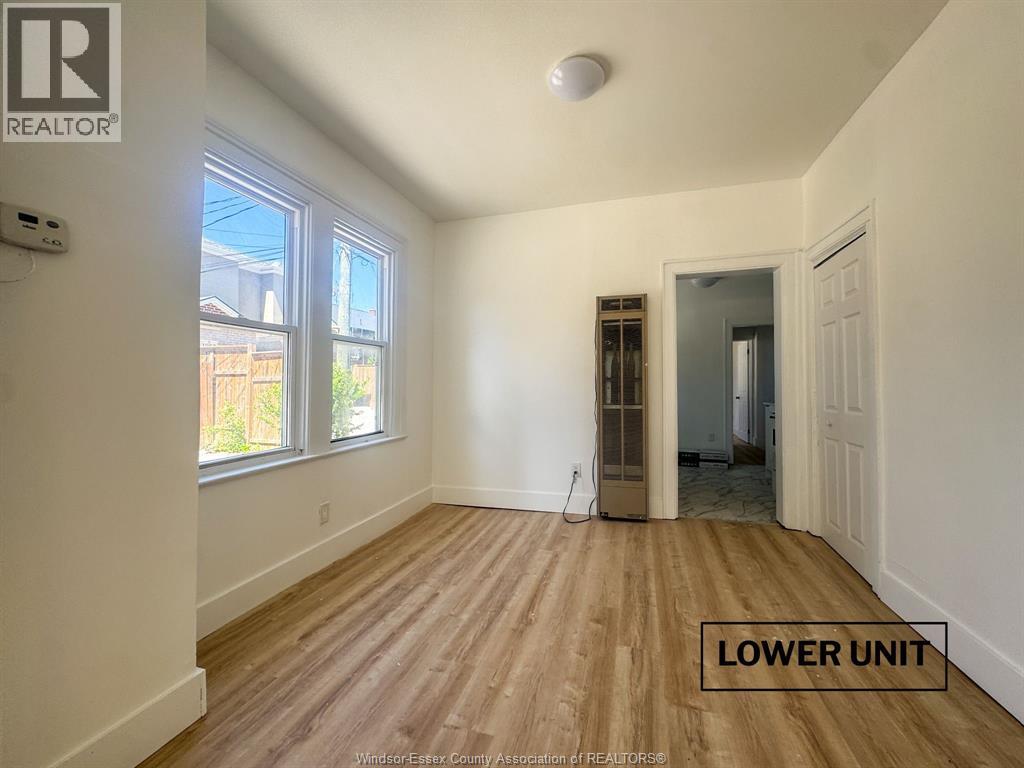 130 Elm Avenue Unit# 126 Lower, Windsor, Ontario  N9A 5G8 - Photo 4 - 26014222