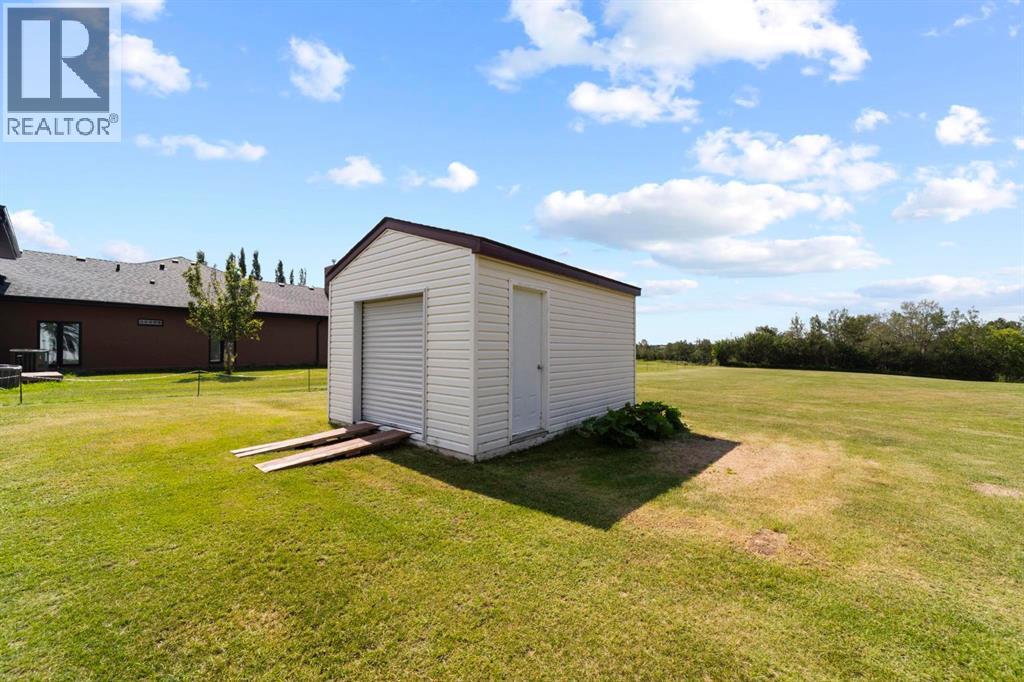 3806 50 Street, Camrose, Alberta  T4V 4B8 - Photo 33 - A2333747