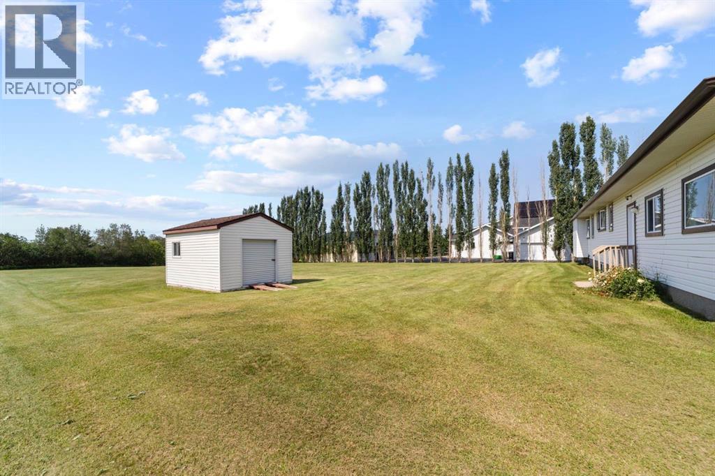 3806 50 Street, Camrose, Alberta  T4V 4B8 - Photo 32 - A2333747