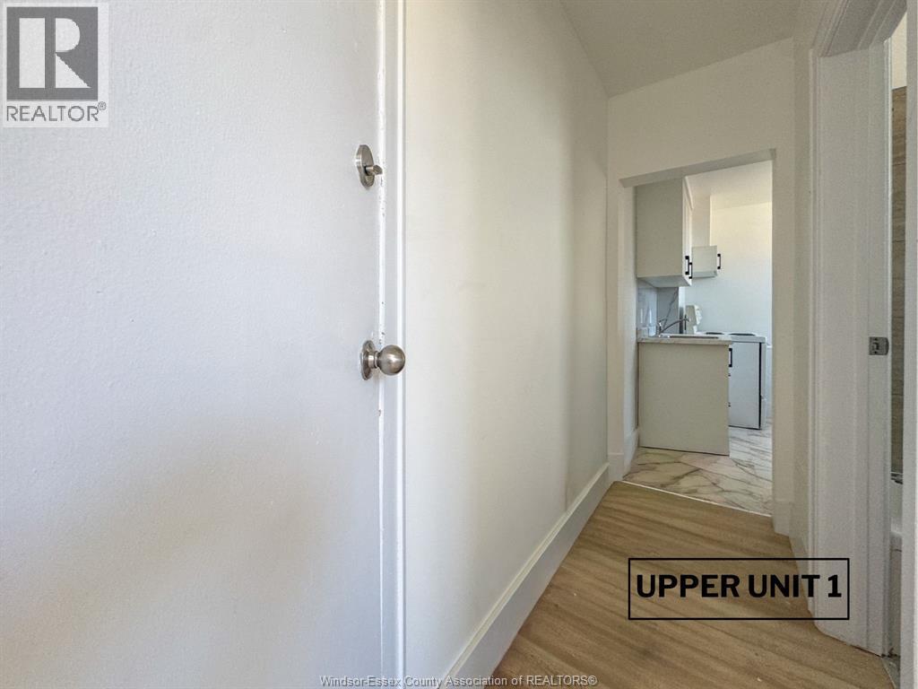 130 Elm Avenue Unit# 124 Upper, Windsor, Ontario  N9A 5G8 - Photo 9 - 26014224