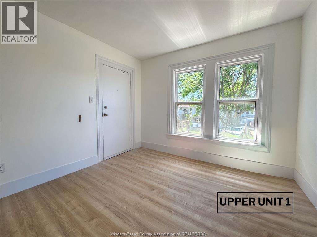 130 Elm Avenue Unit# 124 Upper, Windsor, Ontario  N9A 5G8 - Photo 5 - 26014224