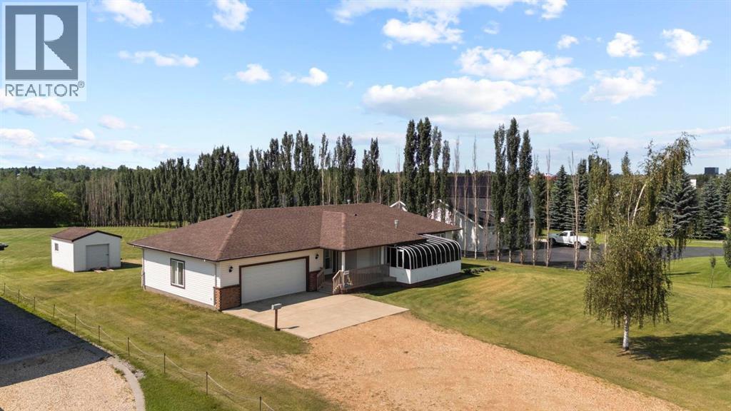 3806 50 Street, Camrose, Alberta  T4V 4B8 - Photo 2 - A2333747