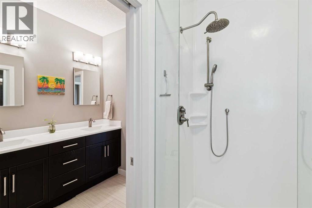 27 Ridge View Place, Cochrane, Alberta  T4C 0P8 - Photo 21 - A2323070