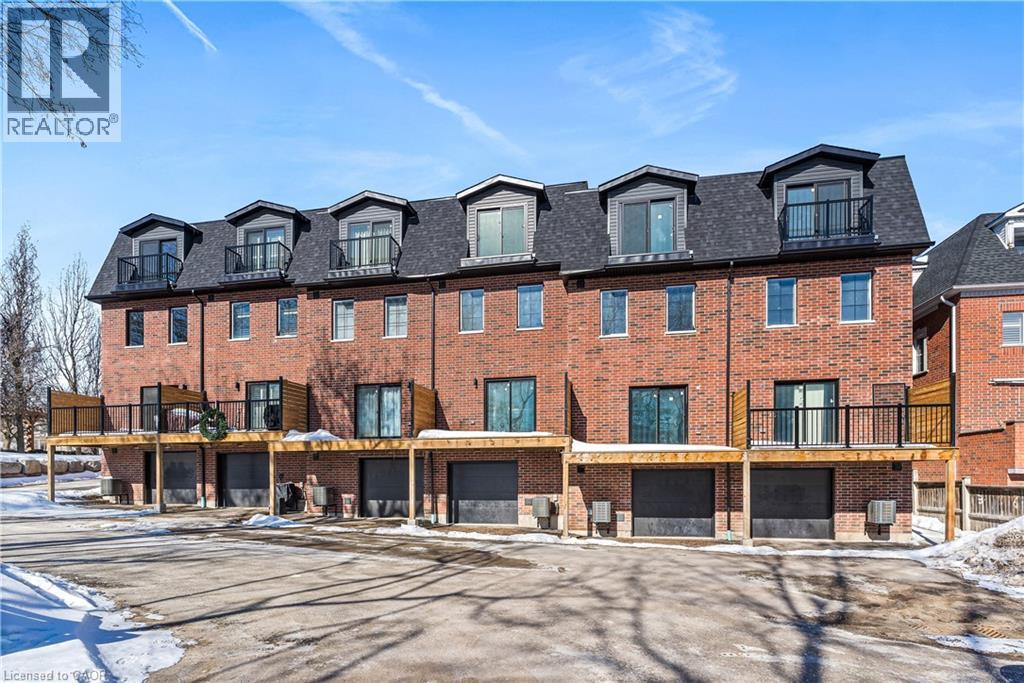 19 James Street, Georgetown, Ontario  L7G 2H2 - Photo 42 - 40809511