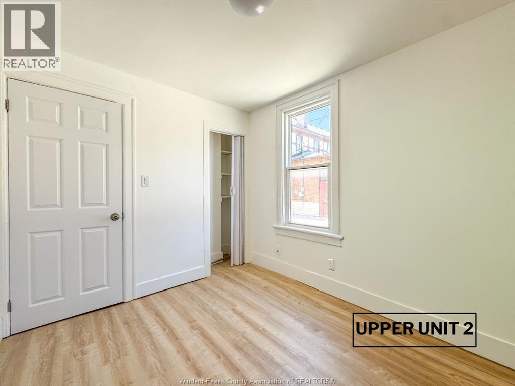 130 Elm Avenue Unit# 126 Upper, Windsor, Ontario  N9A 5G8 - Photo 12 - 26014228