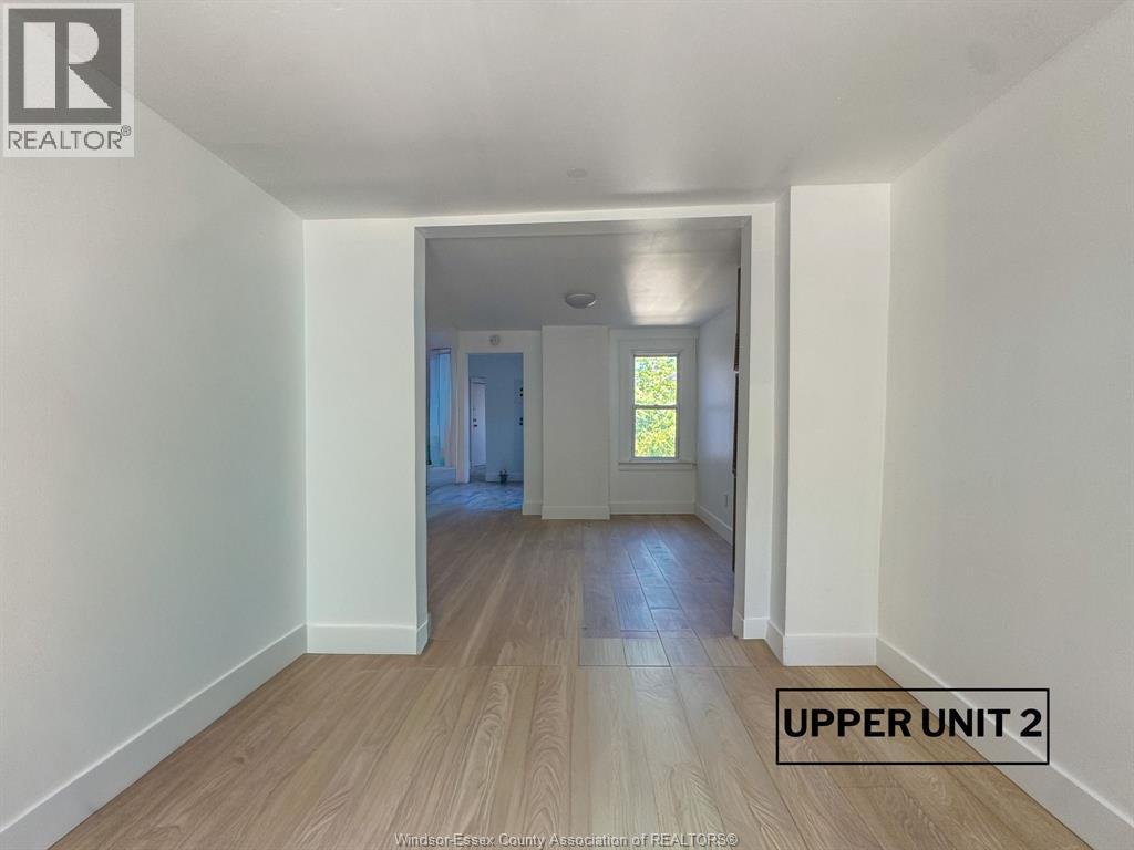 130 Elm Avenue Unit# 126 Upper, Windsor, Ontario  N9A 5G8 - Photo 5 - 26014228