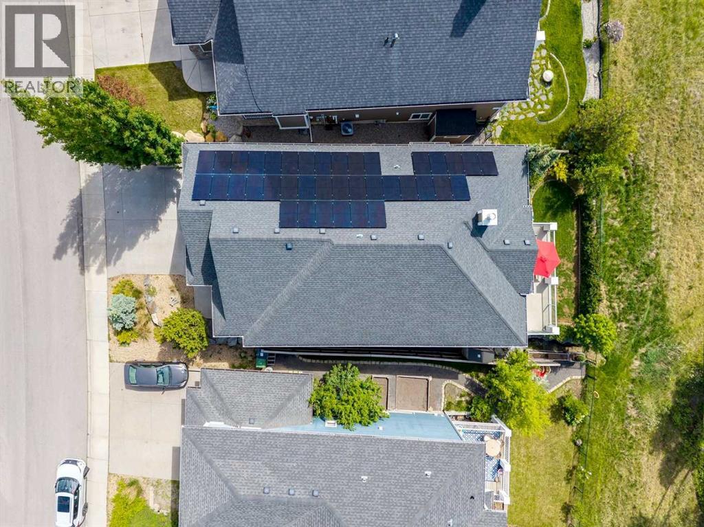 27 Ridge View Place, Cochrane, Alberta  T4C 0P8 - Photo 40 - A2323070