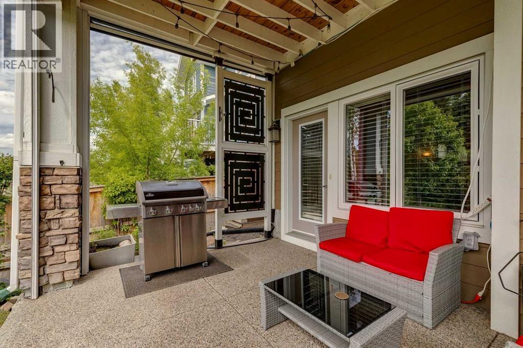 27 Ridge View Place, Cochrane, Alberta  T4C 0P8 - Photo 32 - A2323070