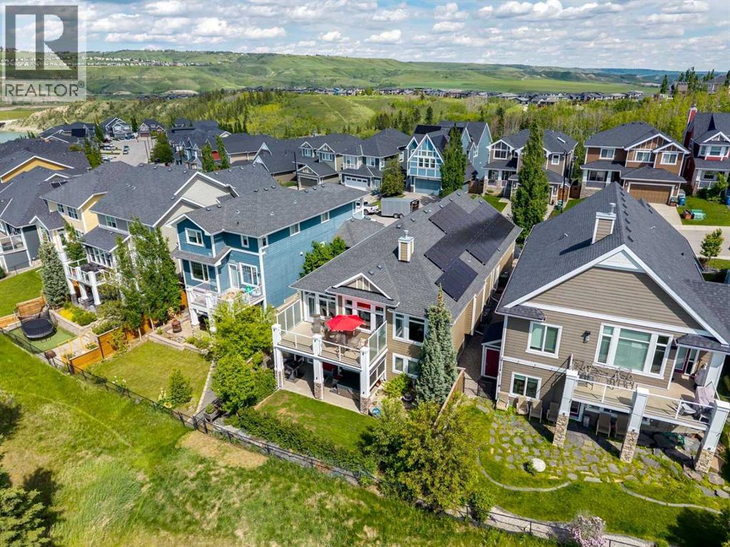 27 Ridge View Place, Cochrane, Alberta  T4C 0P8 - Photo 48 - A2323070
