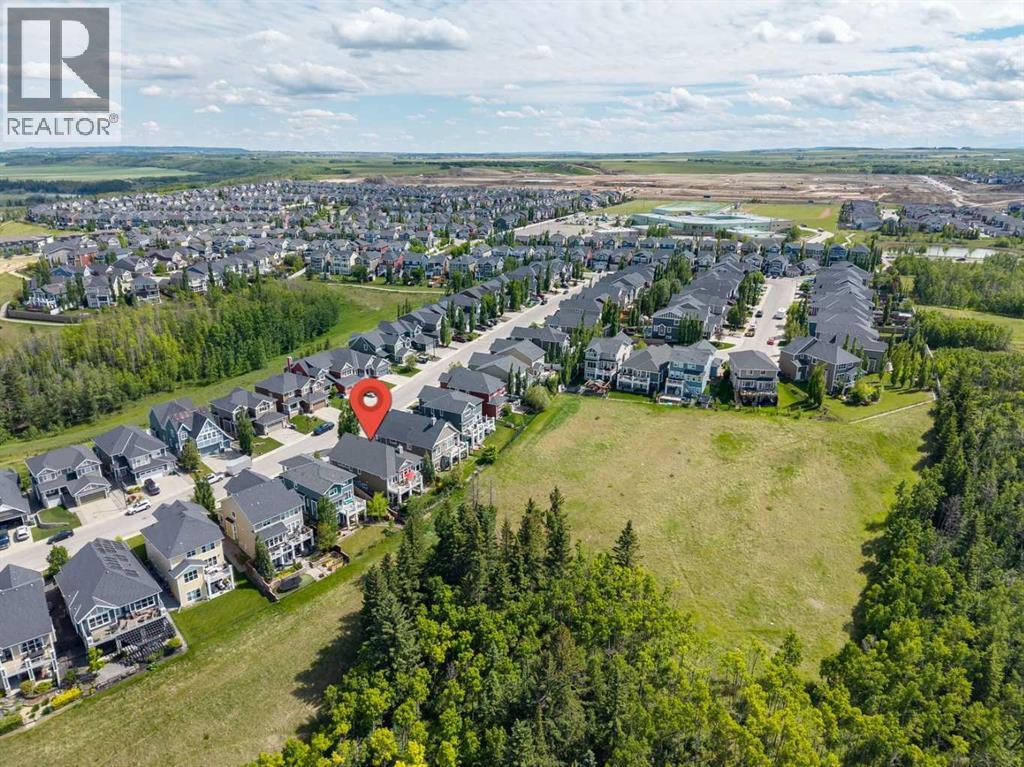 27 Ridge View Place, Cochrane, Alberta  T4C 0P8 - Photo 49 - A2323070