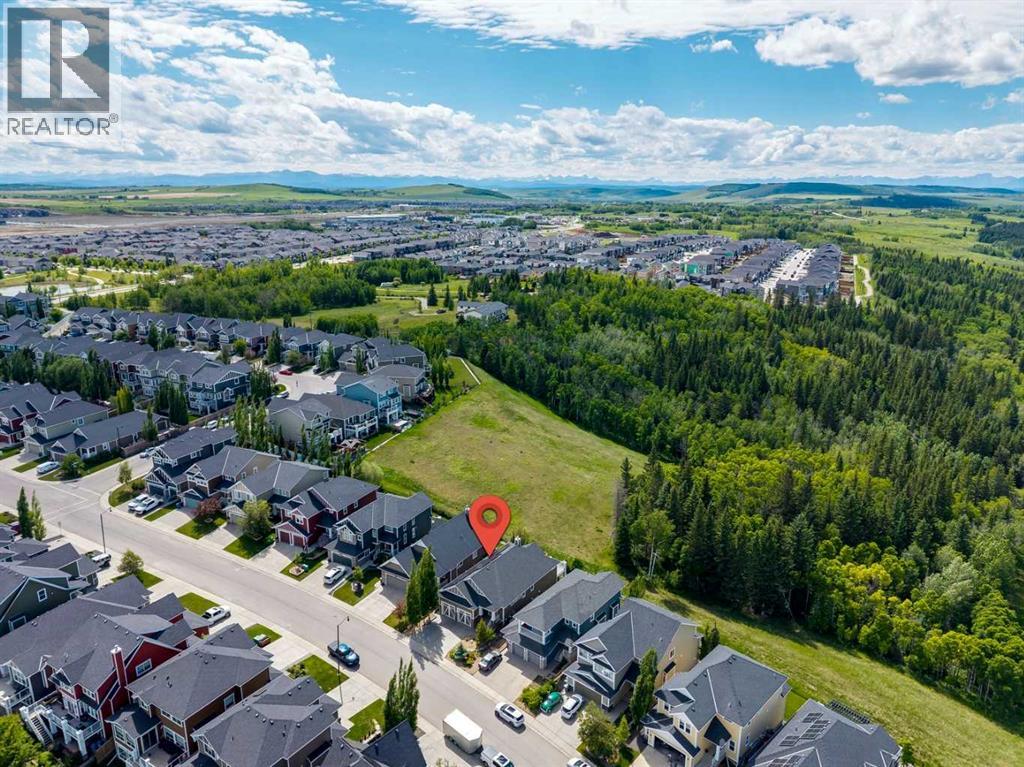 27 Ridge View Place, Cochrane, Alberta  T4C 0P8 - Photo 50 - A2323070
