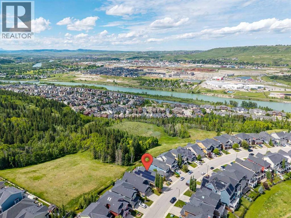 27 Ridge View Place, Cochrane, Alberta  T4C 0P8 - Photo 47 - A2323070