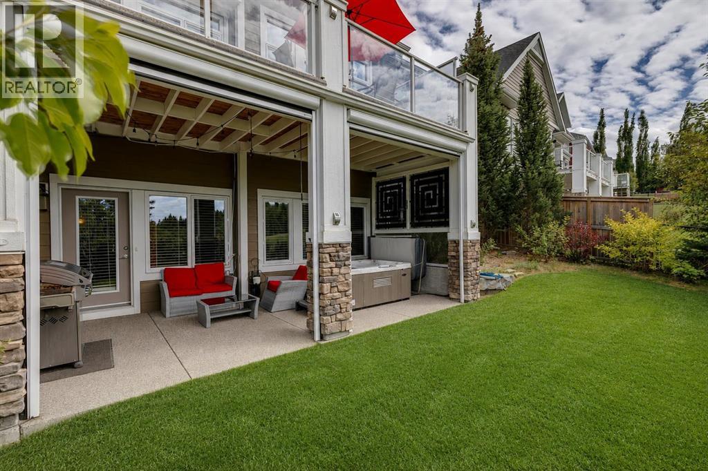 27 Ridge View Place, Cochrane, Alberta  T4C 0P8 - Photo 34 - A2323070