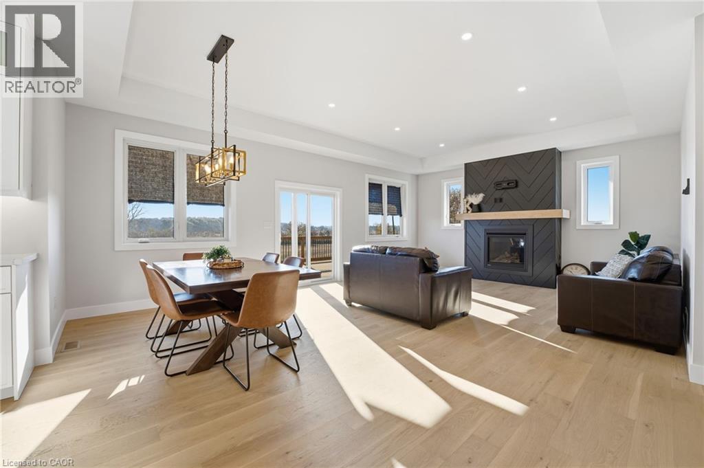 48 Rebecca Drive, Aylmer, Ontario  N5H 0A1 - Photo 4 - 40811789