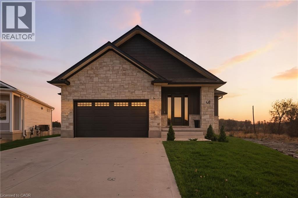 48 REBECCA Drive, Aylmer, Ontario