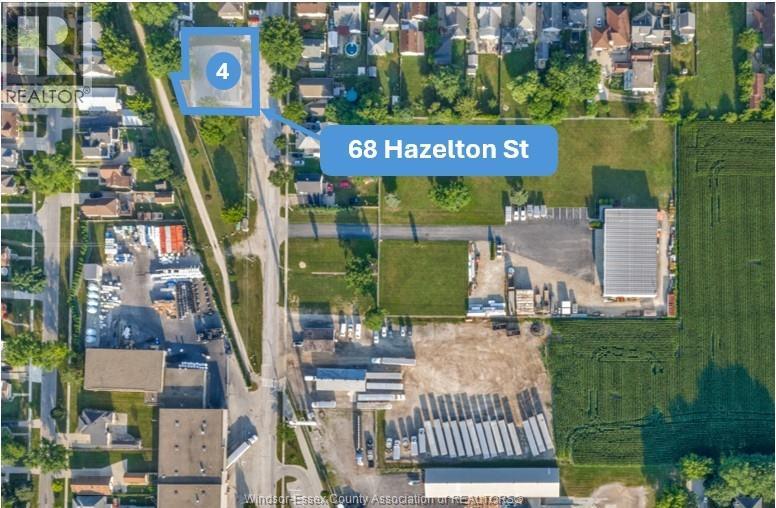 68 Hazelton STREET, Leamington, Ontario