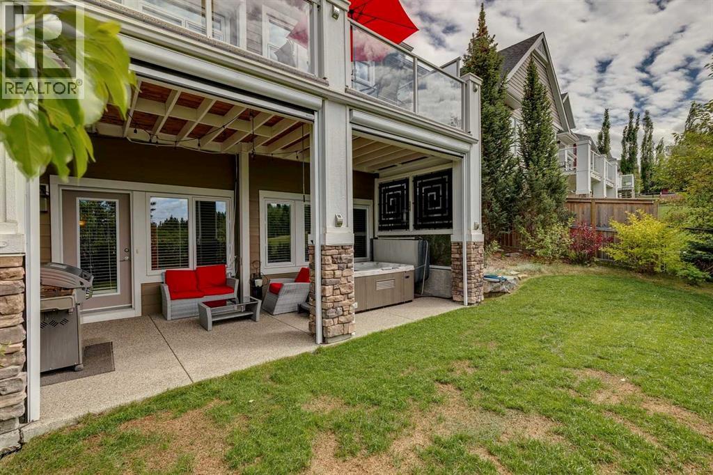 27 Ridge View Place, Cochrane, Alberta  T4C 0P8 - Photo 35 - A2323070