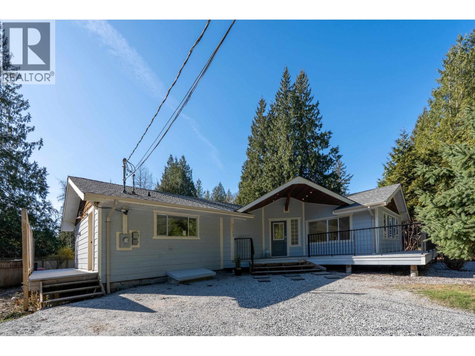 1565 Jack Road, Sechelt, British Columbia  V7Z 0A1 - Photo 34 - R3111077