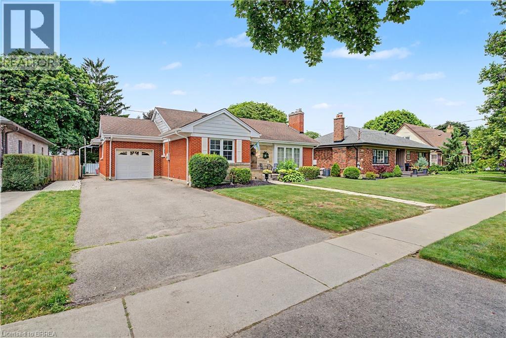 19 Springfield Drive, Brantford, Ontario  N3R 1N1 - Photo 2 - 40844735
