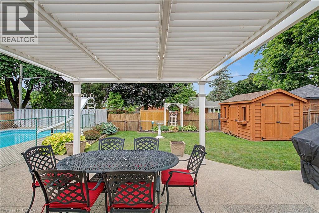 19 Springfield Drive, Brantford, Ontario  N3R 1N1 - Photo 50 - 40844735