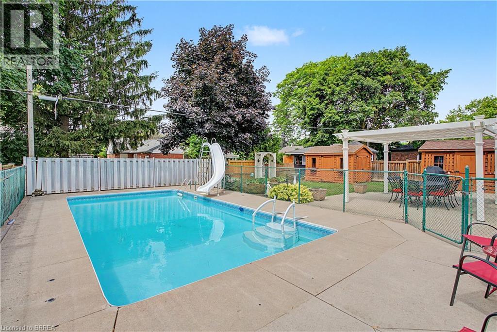 19 Springfield Drive, Brantford, Ontario  N3R 1N1 - Photo 44 - 40844735