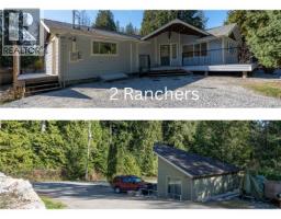1565 JACK ROAD, Sechelt, British Columbia